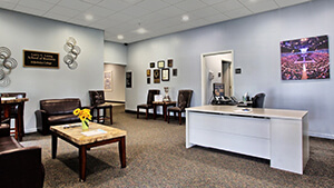 Woodbridge Campus