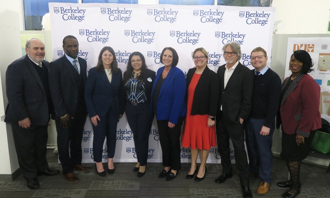 Berkeley MBA group